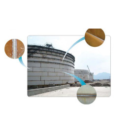 HỆ THỐNG HÀN BỒN CHỨA KHÍ